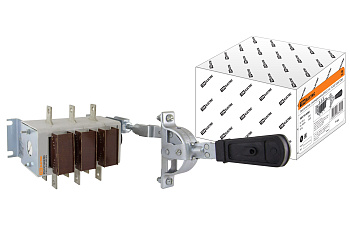 TDM  ВР32-31А 71240 100А SQ0718-0060