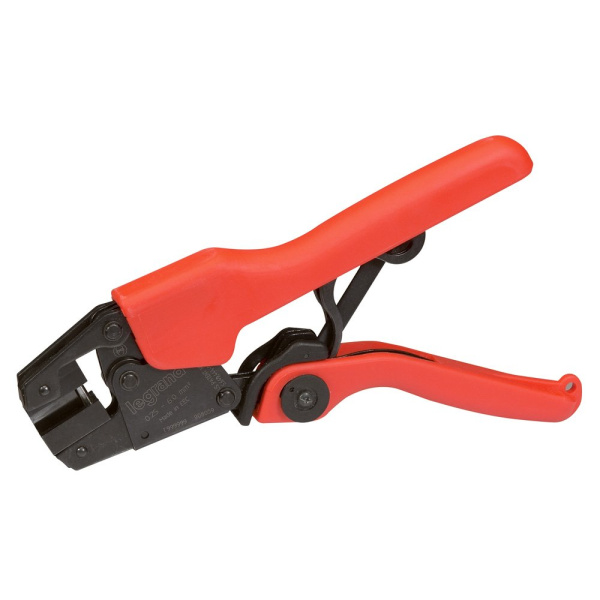 Legrand Инструмент для опрессовки для наконечников Starfix сечением 0,25 6 мм² 037606