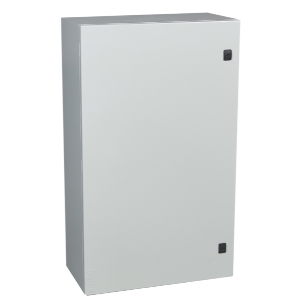 Купить Legrand Atlantic E Металлический щит IP 66 IK 10 RAL 7035 1000x600x300 039963