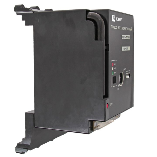 Купить EKF PROxima Электропривод к ВА-99С (Compact NS) CD/2-630