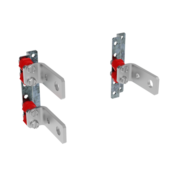 КЭАЗ Коннекторы силовые 3п 250А