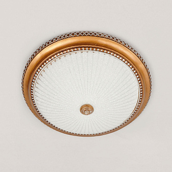 Citilux CL425502 Тренди-2 Светильник Наст. - Потол.