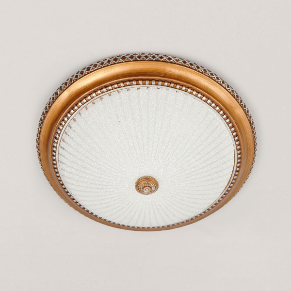 Citilux CL425502 Тренди-2 Светильник Наст. - Потол.