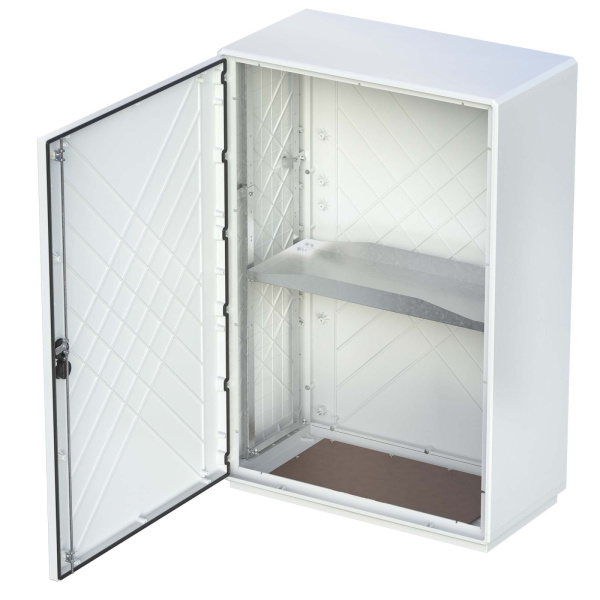 Купить DKC Полка усиленная для шкафов Conchiglia Ш=910 мм, Г=330 мм