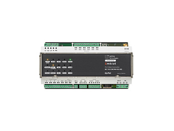 СТ PLC Центральный контроллер NC-1 (NCPM-153-1R)