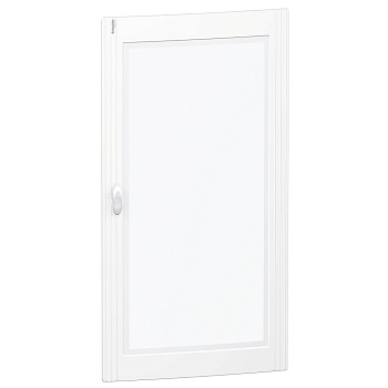 SE Pragma Дверь 5 рядов 24мод PRA15524