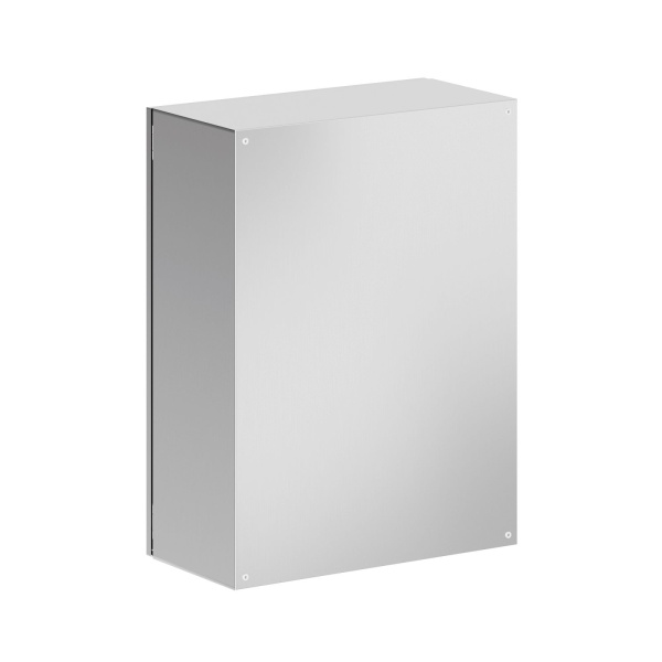 Купить DKC Корпус навесной STH с М/П из нержавеющей cтали AISI304 ВхШхГ 800x600x300 мм, без фланца