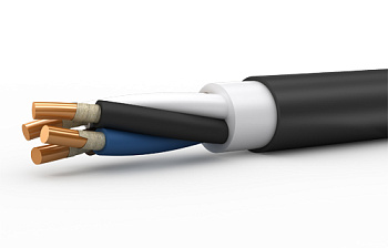 Кабель контрольный медь КППГнг(А) -FRHF 4х1,5 ч КППГнг(А)-FRHF 4*1,5