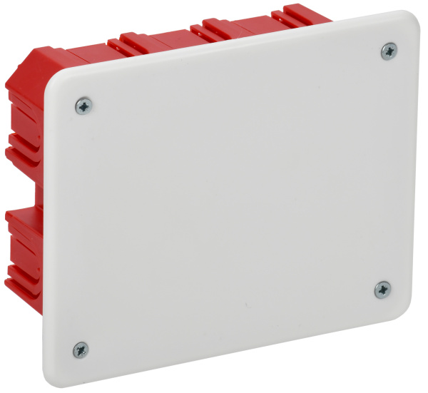 IEK Коробка расп. КМ41008 тв. ст. 120х92х45мм