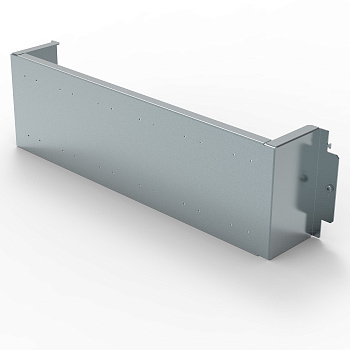 Legrand Плата верт DPX3 250  3P 36M 338426