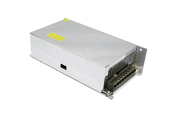 SWG Блок питания S-500-12