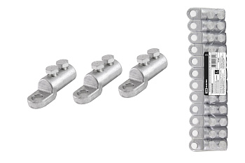 TDM Наконечник 2НБ-25/50-Р-10кВ SQ0553-0201