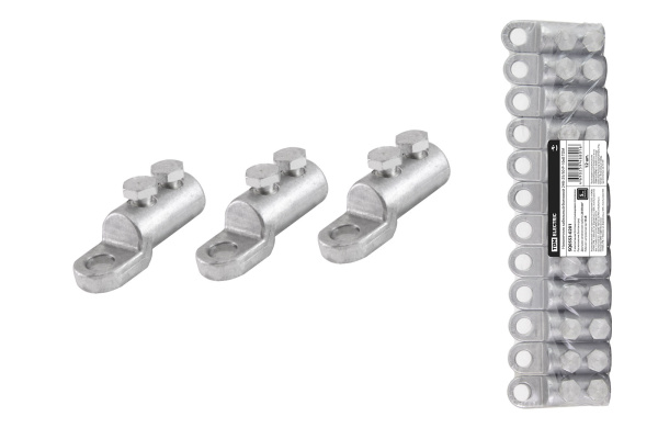 TDM Наконечник 2НБ-25/50-Р-10кВ SQ0553-0201