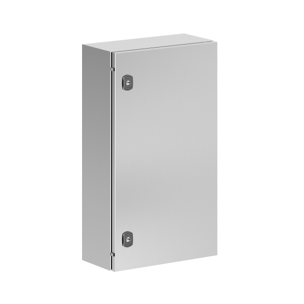 DKC Корпус навесной STH с М/П из нержавеющей cтали AISI304 ВхШхГ 700x400x200 мм, без фланца