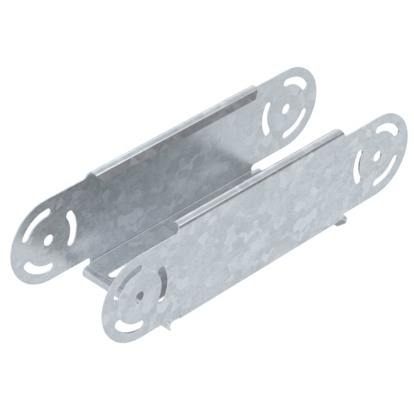 OBO Bettermann Секция вертикального угла 85x100 мм 7076096