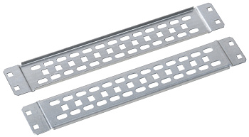 IEK Рейка боковая для ВРУ ХХХХхХХХх600 SMART (1 комп.=2шт.)