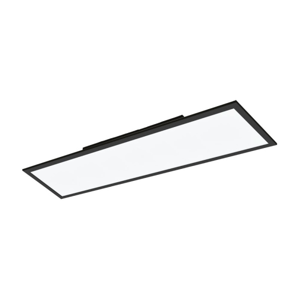 Eglo 99418 Светодиодная растровая панель SALOBRENA-C умный свет, 34W (LED), 1200х300, H50, 4300lm, алюминий