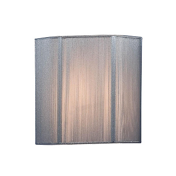 Citilux CL923013 Серебр. Свет-к Бра