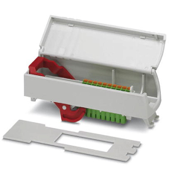 Phoenix Contact Компоненты корпуса ME PLC 40 CT20 G 2202052