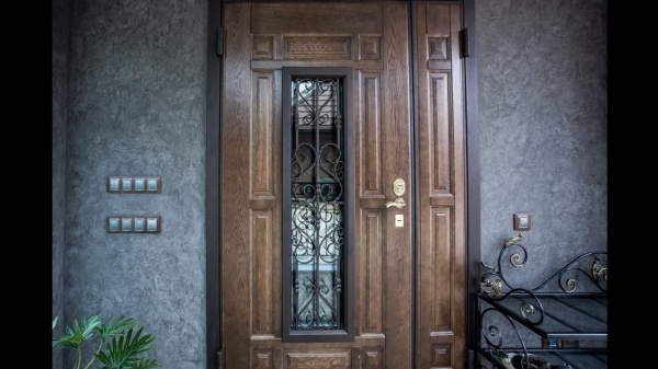 Купить SE Unica Top Табак Графит Рамка 1-ая MGU66.002.2M4