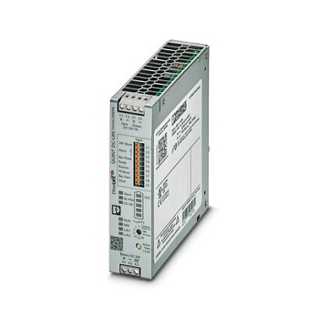Phoenix Contact QUINT4-UPS/24DC/24DC/5/EC Источник бесперебойного питания 2906996