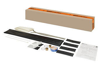 TDM Муфта 4ПСтБ1-25/50-БГ SQ0557-2006