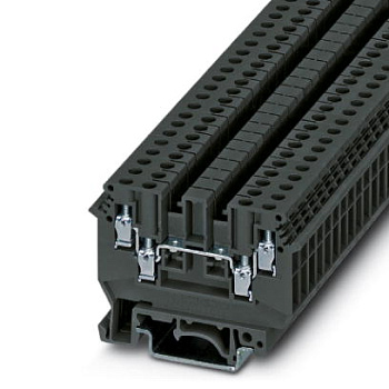 Phoenix Contact Четырехвыводные универсальные клеммы TB 4-QUATTRO I 3246515