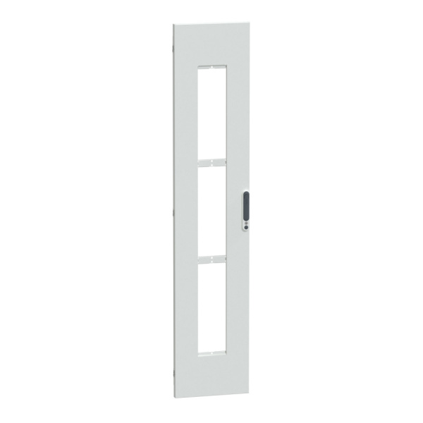 SE ДВЕРЬ С ВЫРЕЗАМИ ДЛЯ ЧЕЛОВЕКО-МАШИННОГО ИНТЕРФЕЙСА, IP30, Ш = 400 ММ LVS08594