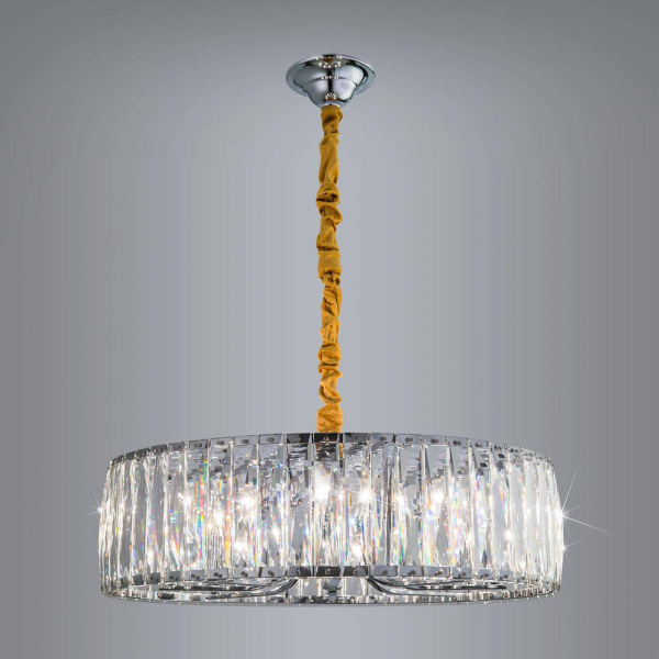 Купить Citilux EL321P08 Aria Люстра