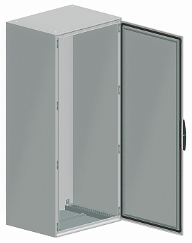 SE SM Шкаф без монтажной платы 1600x600x400 NSYSM16640