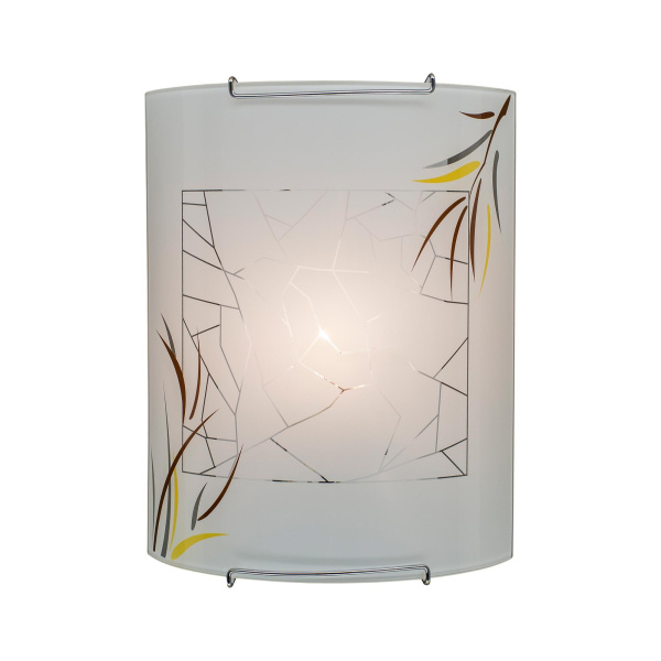 Citilux CL921009 Ива Свет-к Бра