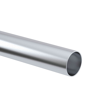 DKC Труба жесткая, цинк-ламель ø40x1,2x3000 мм