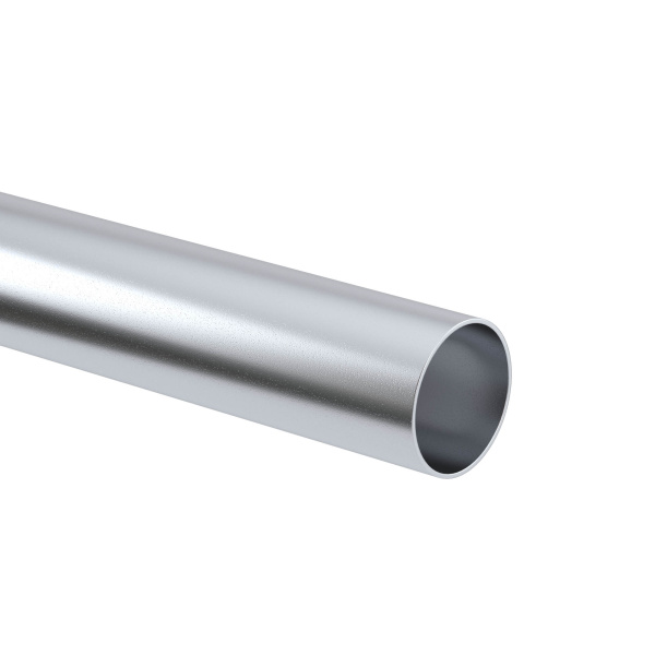 DKC Труба жесткая, цинк-ламель ø40x1,2x3000 мм