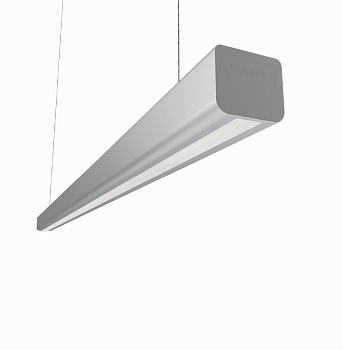 Varton Светодиодный светильник Mercury LED Mall 2026*66*58 мм опал 80W 4000К V1-R0-70431-31G02-2308040