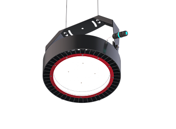 Ledel Светильник L-industry Extreme/150/Д/750/04/I12-61/220AC IP66 INE150-115-4116-18