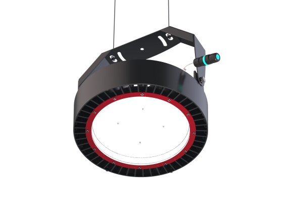 Ledel Светильник L-industry Extreme/150/Д/750/04/I12-61/220AC IP66 INE150-115-4116-18