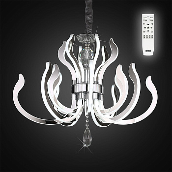 Citilux EL337P18 Miranda Люстра