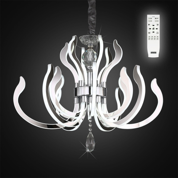 Citilux EL337P18 Miranda Люстра