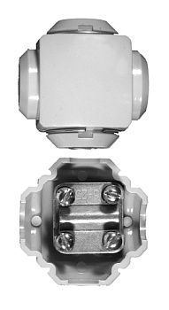 Systeme Electric Сжим ответвительный (16-35/1, 5-10 мм2)