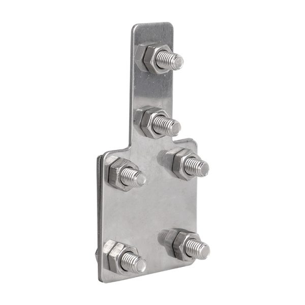 Купить EKF PROxima Зажим контрольный Ni