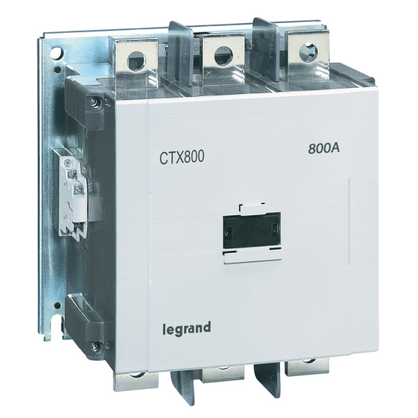 Купить Legrand CTX3 Контактор  3P 800A 200-240V 416356