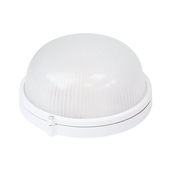 Купить Gauss Светильник НБП IP54 190*176*82 круг под лампу Е27 max 60W, 1/10 926602106