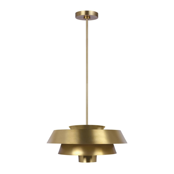 Natural Concept BRISBIN Подвесной светильник FE-BRISBIN-BB