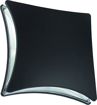 Horoz Electric 076-006-0006 HL240L 5,5W Чёрный 4100K 220-240V Садовый светильник СВЕТОДИОДНЫЙ TAFLAN HRZ00000951