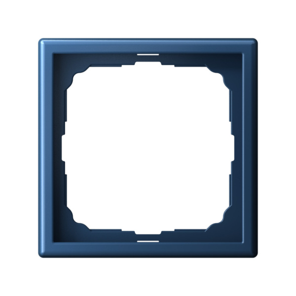 Systeme Electric ArtGallery Аквамарин Рамка 1-ая