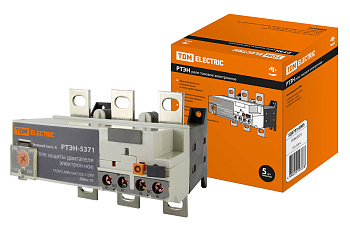 TDM РТЭН-5371 132-220А SQ0733-0005