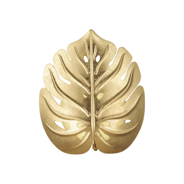 Купить Odeon Light 4864/1W MODERN ODL_EX22 44 золотистый/белый/стекло Бра G9 2*5W JUNGLE