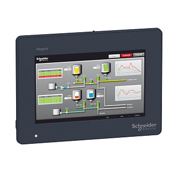 SE Интеллектуальный сенсорный дисплей SVGA 10.4 для GTU HMIDT542