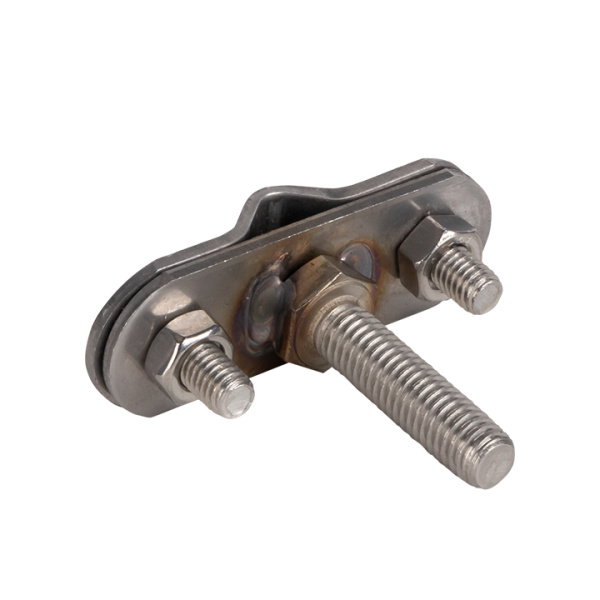 Купить EKF PROxima Держатель фасадный с резьбовым соединением L=20мм, Ni