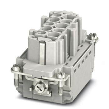 Phoenix Contact Модуль для контактов HC-B10-I-PT-F 1407729